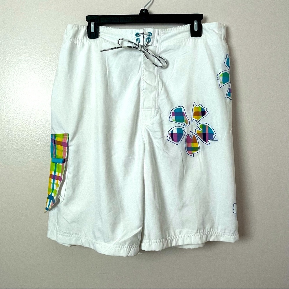 Wave Zone Lot 2 Swimsuits New With Tags Large